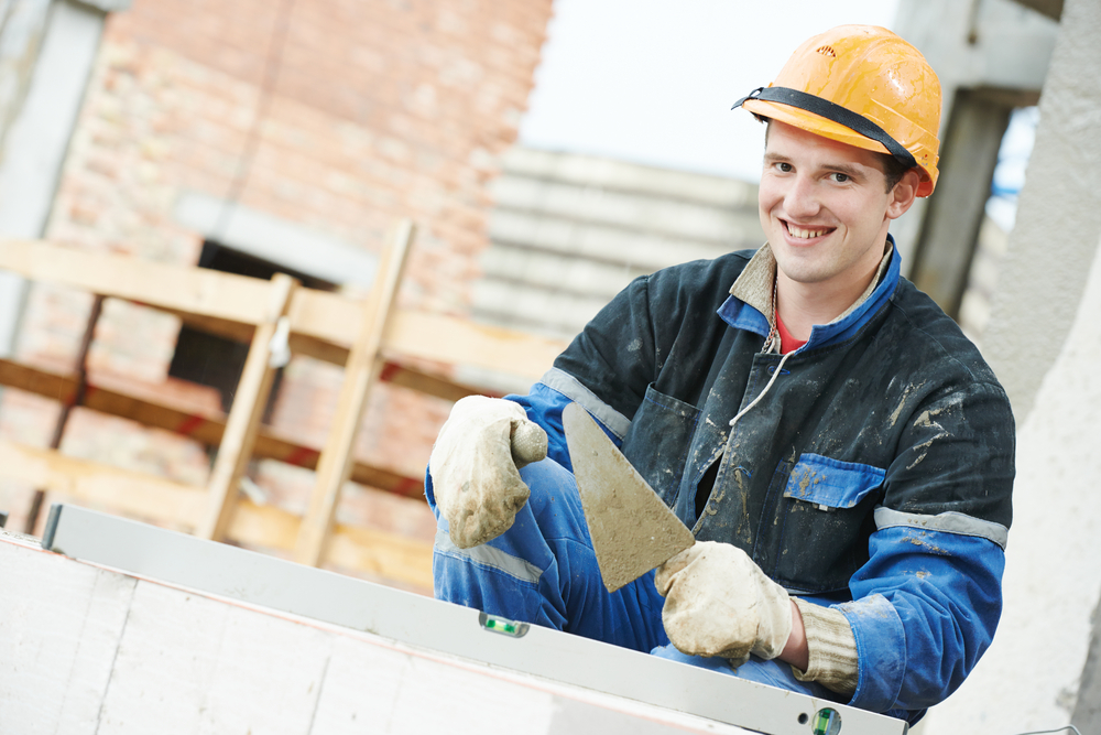 Maurer Ausbildung