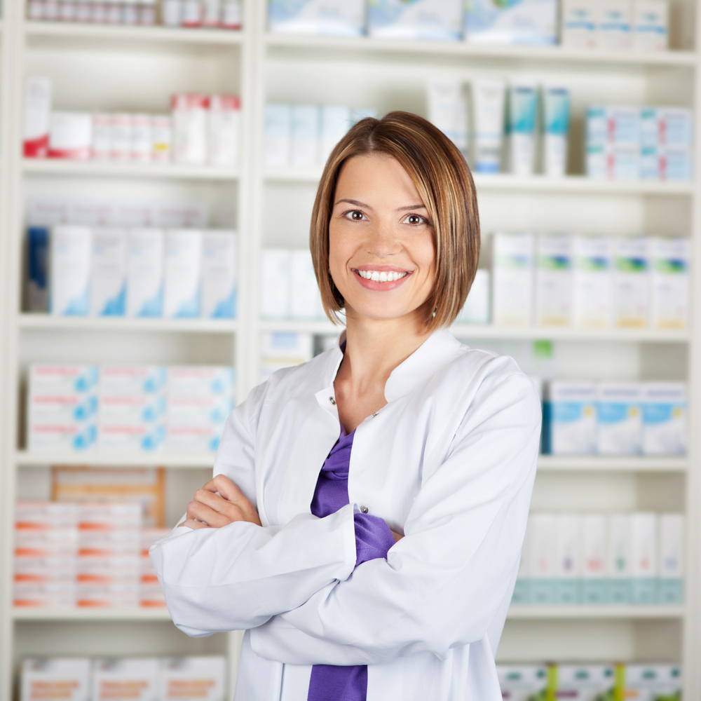 Pharmareferent Ausbildung